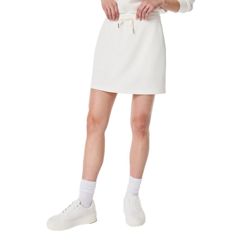 SPANX Air Essentials Elegant Skort EUC, L